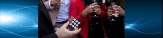Magie Rubik Cube - <p>Rubik Cube</p>